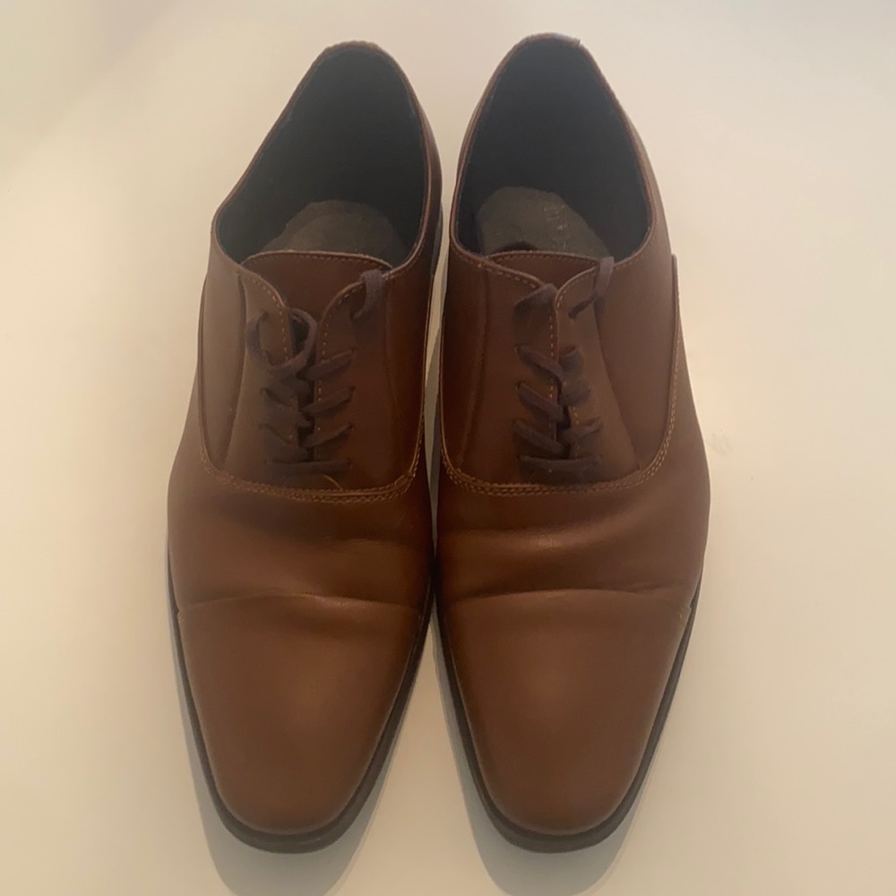 Calvin Klein Dress Shoes